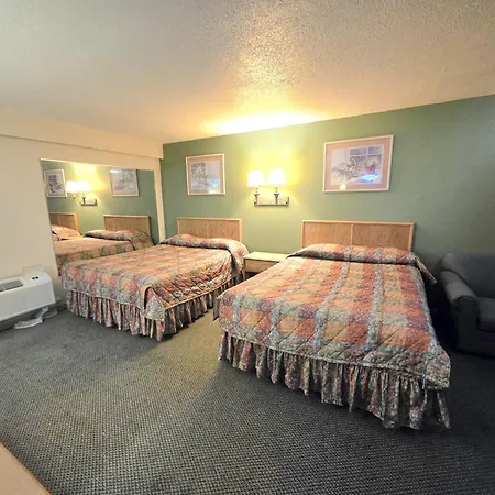 American Motor Inn