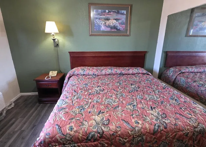 American Motor Motel *